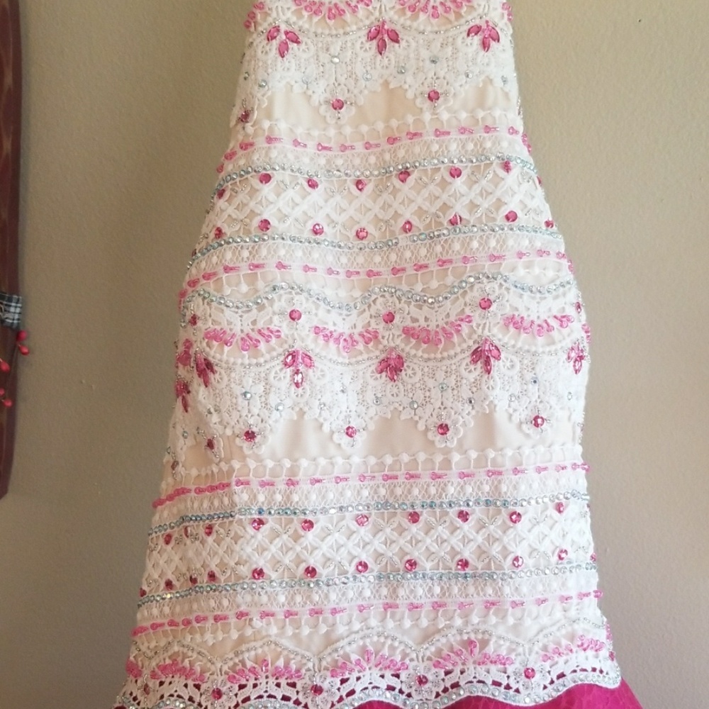 Prom dress - Picture 3 of 5